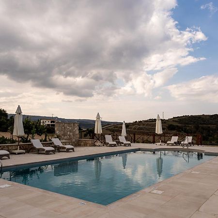 Harma Traditional Boutique Suites Paphos Esterno foto