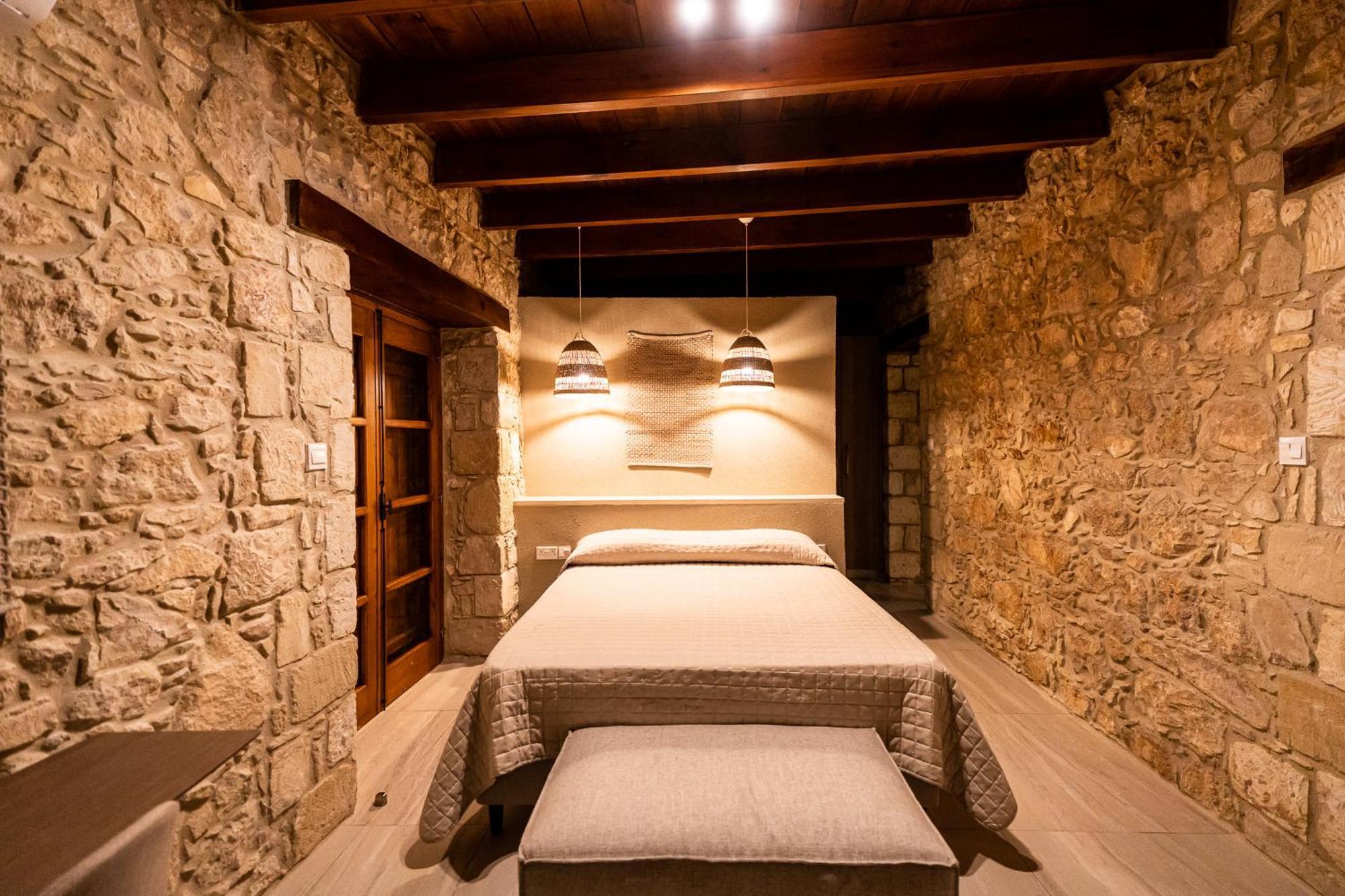 Harma Traditional Boutique Suites Paphos Camera foto