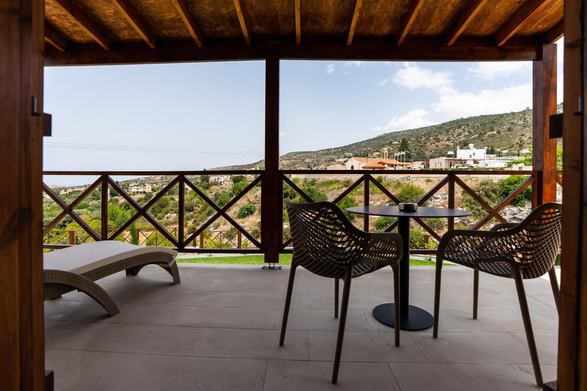 Harma Traditional Boutique Suites Paphos Camera foto