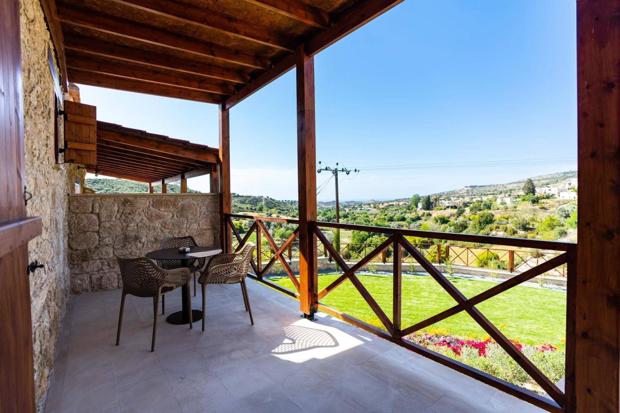 Harma Traditional Boutique Suites Paphos Camera foto