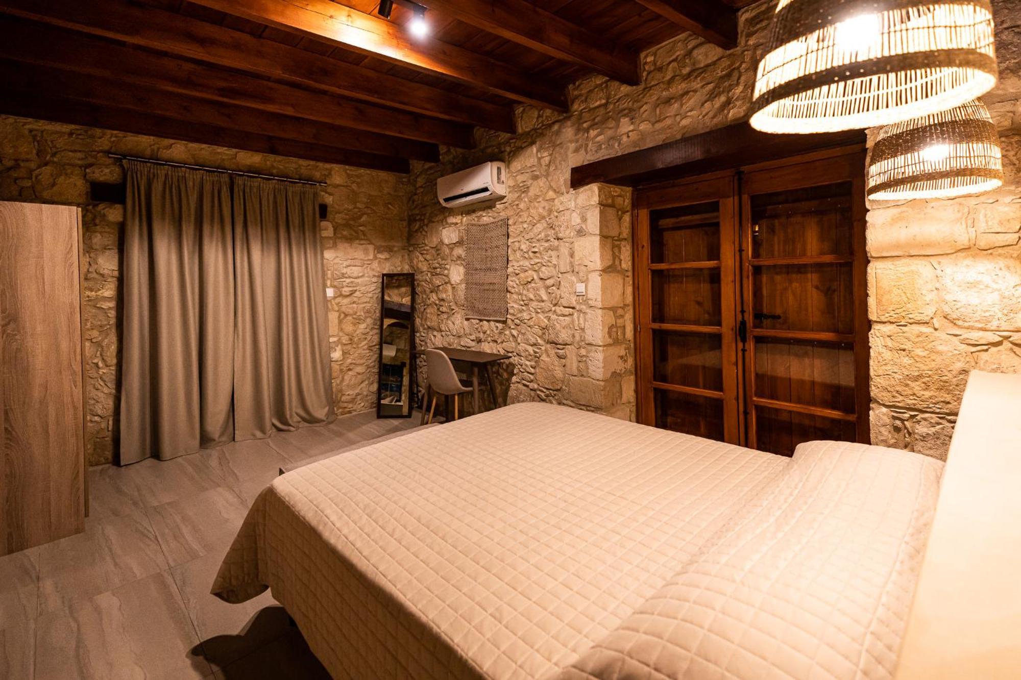Harma Traditional Boutique Suites Paphos Camera foto
