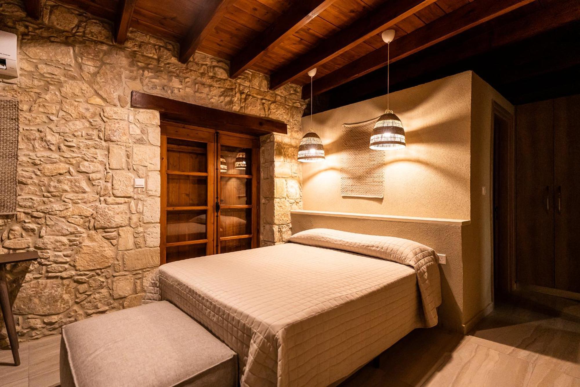 Harma Traditional Boutique Suites Paphos Camera foto