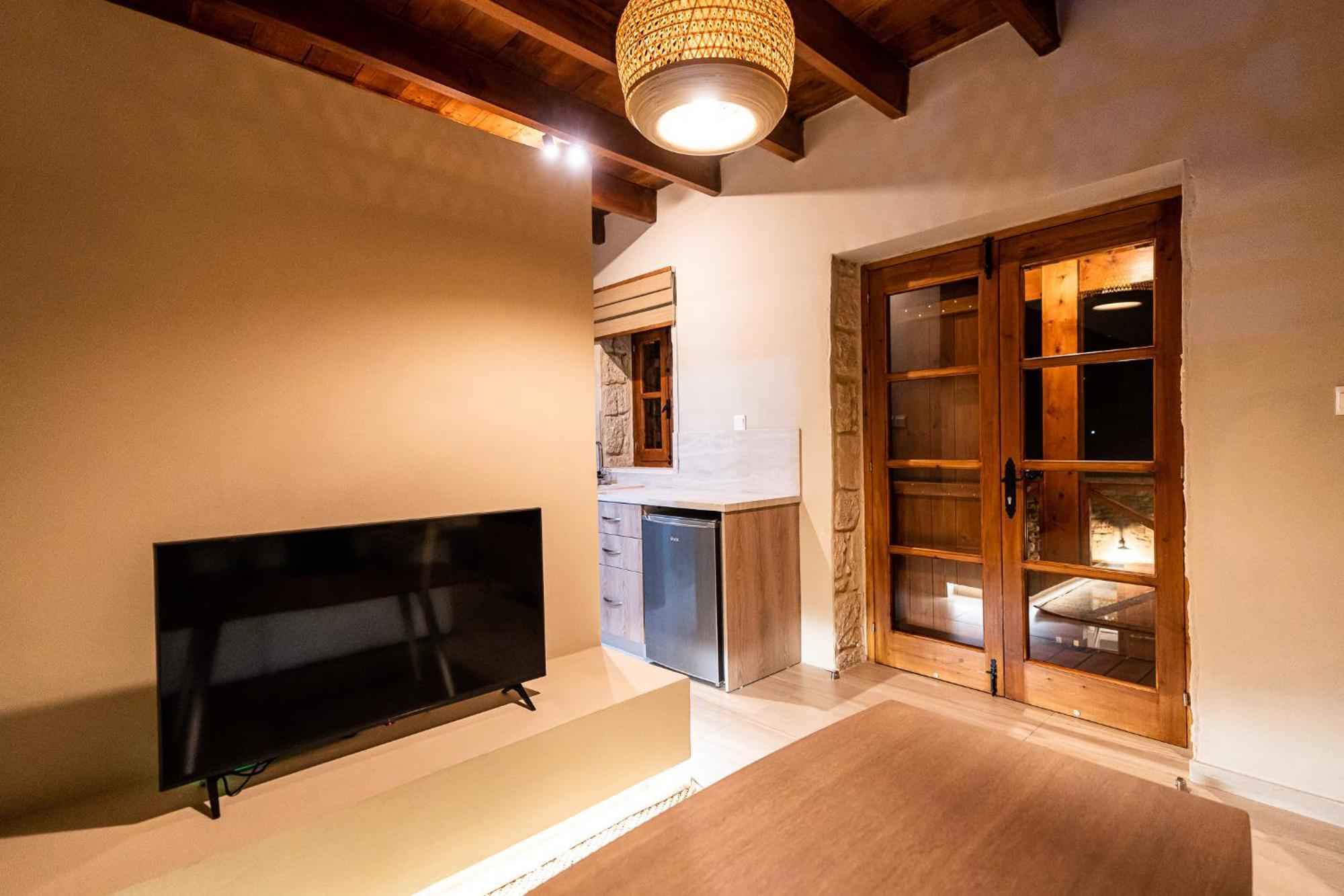 Harma Traditional Boutique Suites Paphos Camera foto