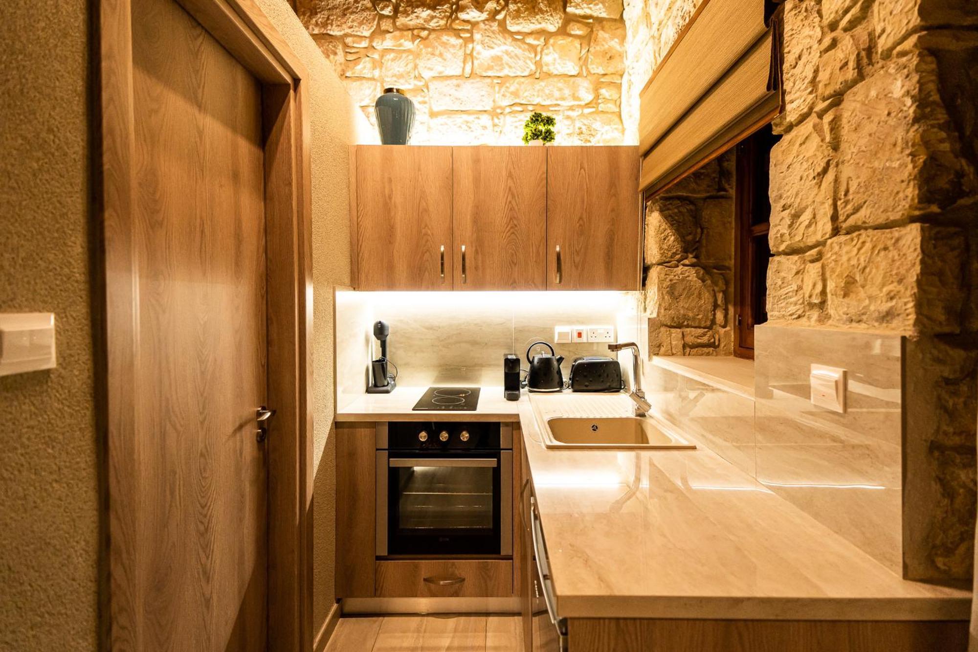 Harma Traditional Boutique Suites Paphos Camera foto