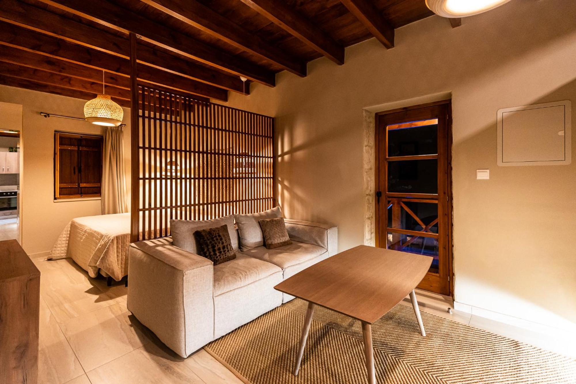 Harma Traditional Boutique Suites Paphos Camera foto