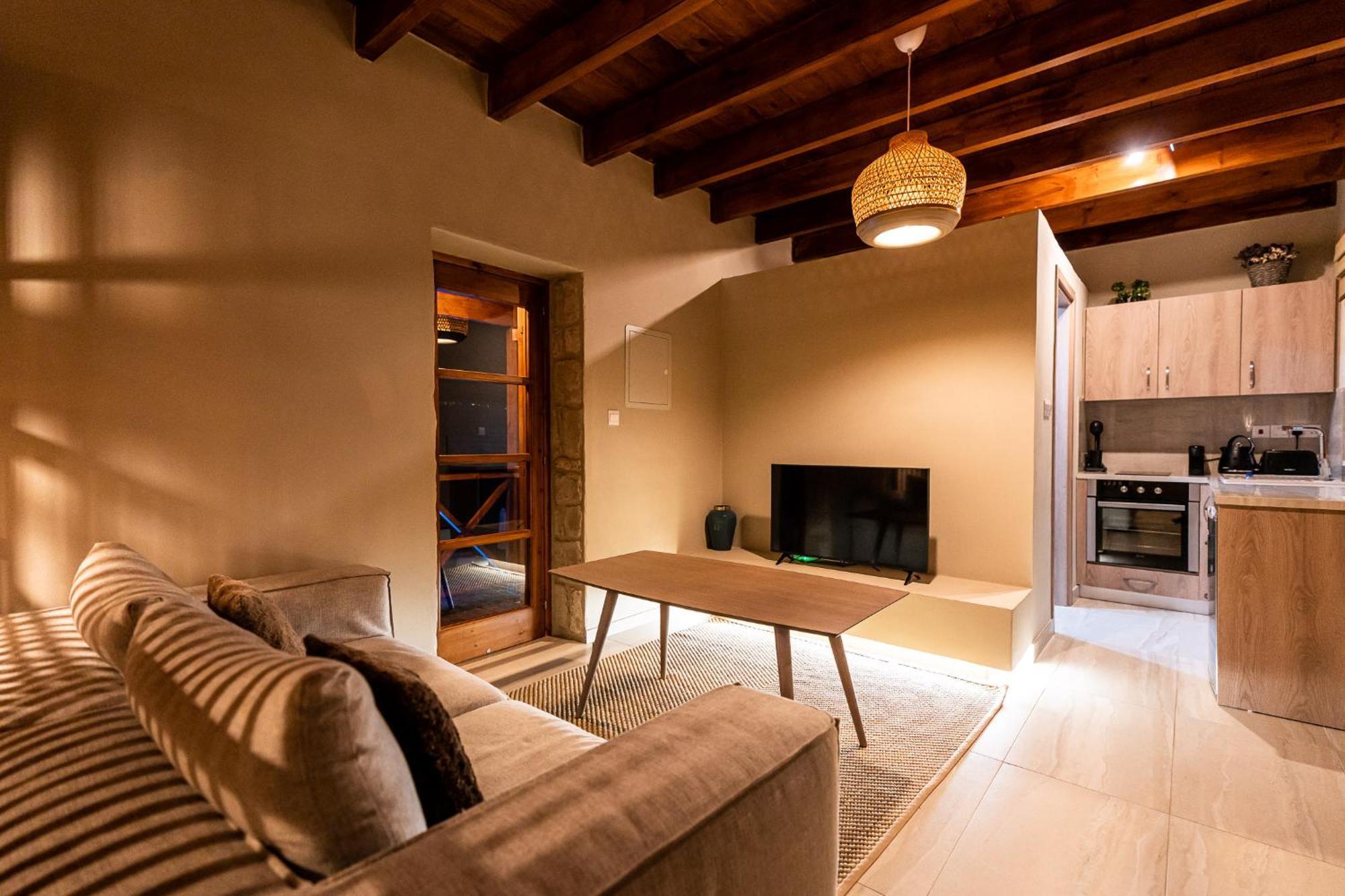 Harma Traditional Boutique Suites Paphos Esterno foto